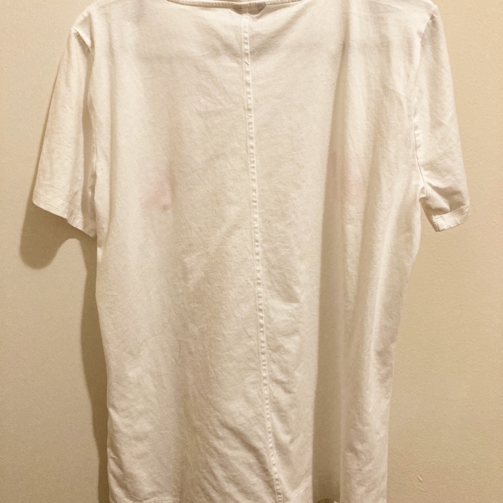 Trendy Ann Taylor Tee + Embroidery - Picture 5 of 8